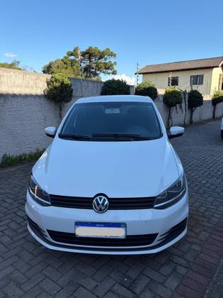 VOLKSWAGEN FOX 1.0 MPI TRENDLINE 12V FLEX 4P MANUAL